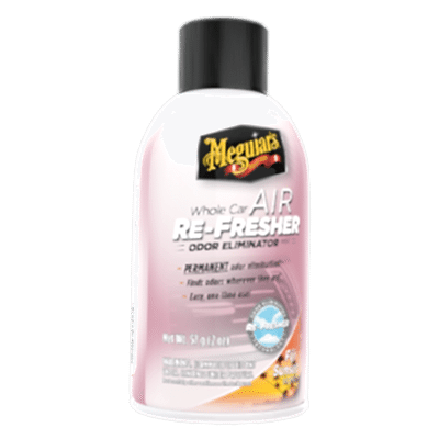 MEGUIARS - Air Re-Fresher Koku Giderici (Fiji Gün Batımı)