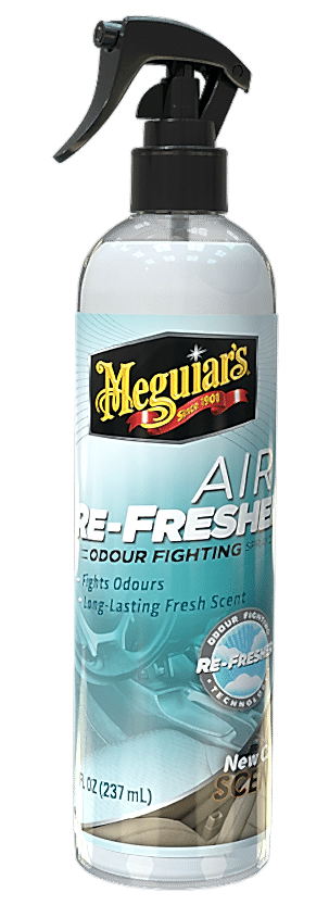 Air Re-Fresher Koku Giderici Sprey (Yeni Araç Kokusu)