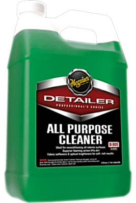  - All Purpose Cleaner Çok Amaçlı Genel Temizleyici 3,79 Lt. 