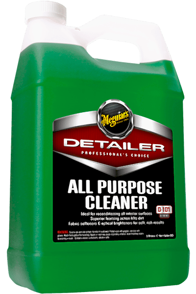All Purpose Cleaner Çok Amaçlı Genel Temizleyici 3,79 Lt. 