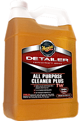  - All Purpose Cleaner Plus Çok Amaçlı Genel Temizleyici Plus 3,79 Lt.