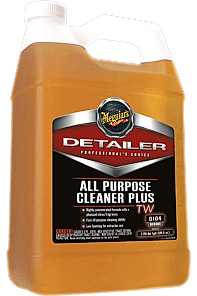 All Purpose Cleaner Plus Çok Amaçlı Genel Temizleyici Plus 3,79 Lt.