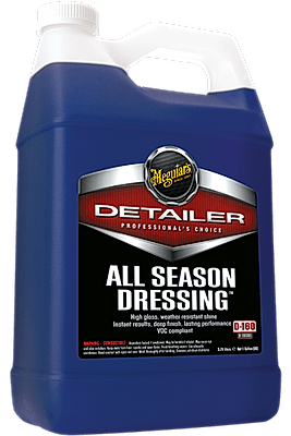  - All Season Dressing Lastik Parlatıcı 3,79 Lt. 