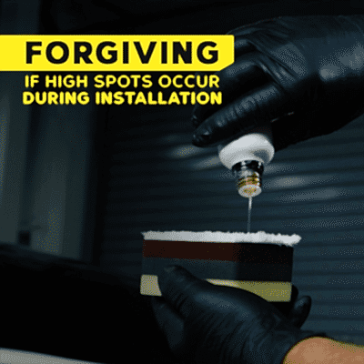 Meguiar's M888 Beyond Ceramic Coating Profesyonel Seramik Kaplama - Thumbnail