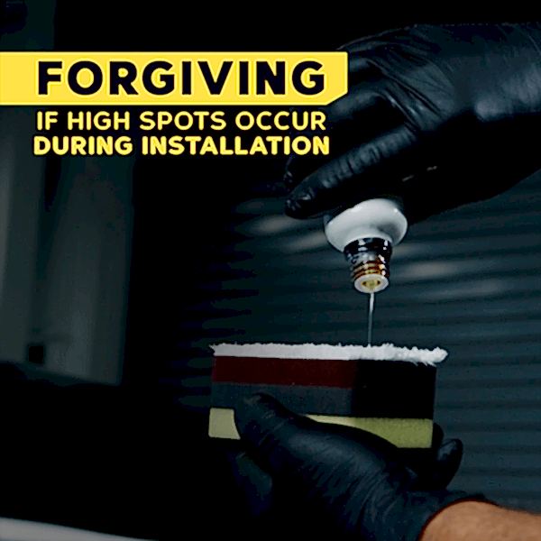 Meguiar's M888 Beyond Ceramic Coating Profesyonel Seramik Kaplama