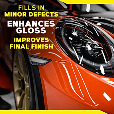 Meguiar's M888 Beyond Ceramic Coating Profesyonel Seramik Kaplama - Thumbnail