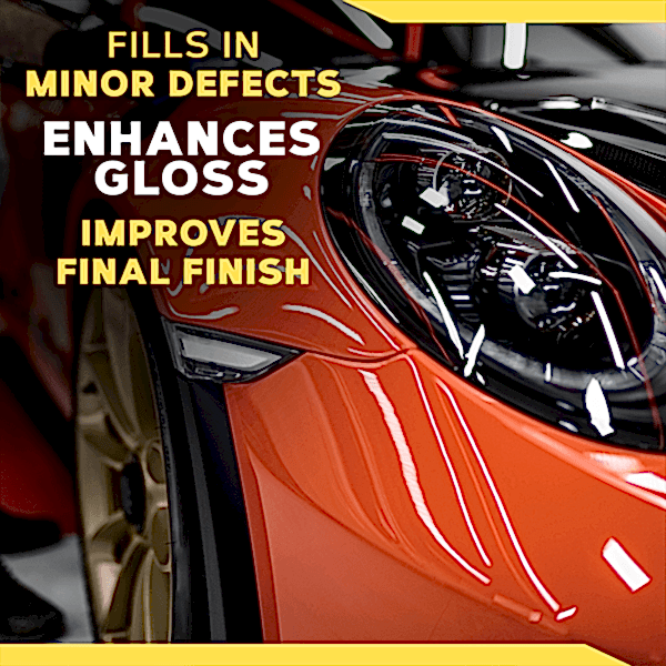 Meguiar's M888 Beyond Ceramic Coating Profesyonel Seramik Kaplama