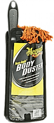 MEGUIARS - Body Duster Toz Alıcı Püskül