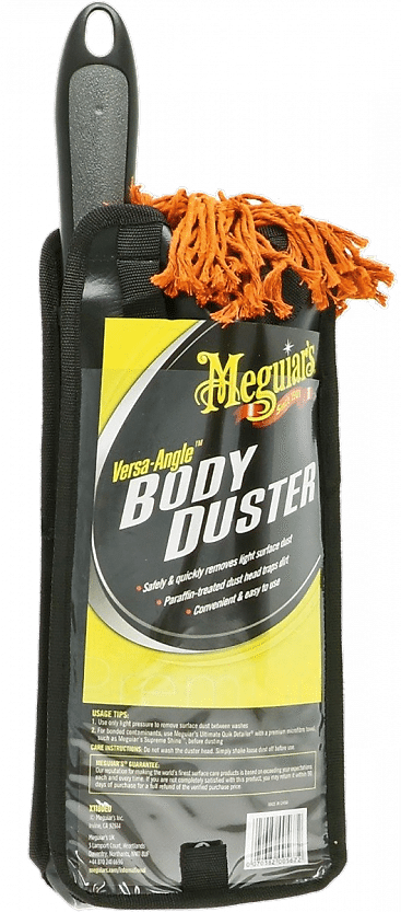 Body Duster Toz Alıcı Püskül