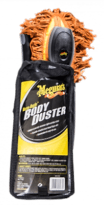 Body Duster Toz Alıcı Püskül - Thumbnail