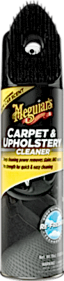 MEGUIARS - Carpet & Upholstery Cleaner Halı ve Döşeme Temizleyici v2.0