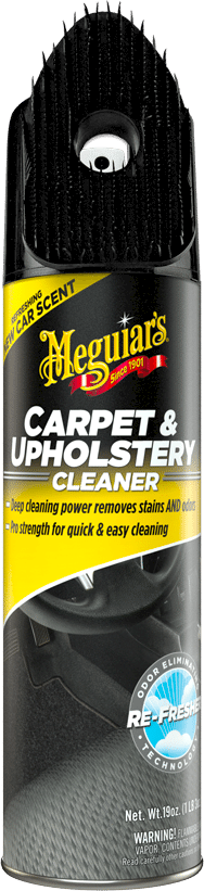 Carpet & Upholstery Cleaner Halı ve Döşeme Temizleyici v2.0