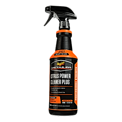 MEGUIARS - Citrus Power Cleaner Plus Çok Amaçlı Genel Temizleyici Turunçgil Kokulu