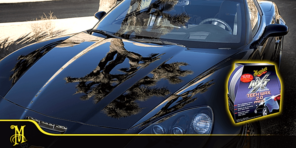 Meguiar's NXT Generation Tech Wax 2.0 Boya Koruyucu Katı Wax Nedir, Nasıl Uygulanır?