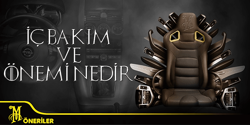 İç Bakım ve Önemi Nedir