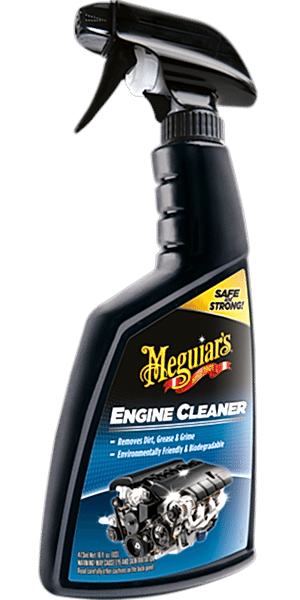 Engine Cleaner Motor Temizleyici