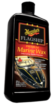  - Flagship Premium Marine Wax Boya Koruyucu Sıvı Wax 946 ML.