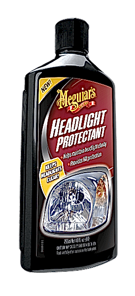 Headlight Protectant Far Koruyucu 