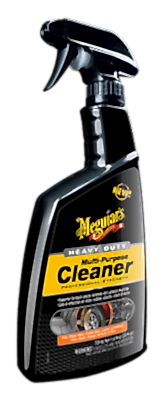 MEGUIARS - Heavy Duty Ağır Leke Temizleyici