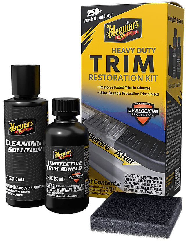 Heavy Duty Trim Yenileme & Bakım Kiti
