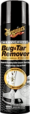 MEGUIARS - Heavy Duty Zift & Böcek Temizleyici