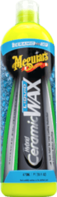 MEGUIARS - Hibrit Seramik Sıvı Wax