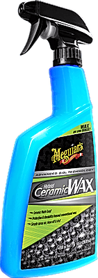 MEGUIARS - Hibrit Seramik Sprey Wax