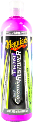 MEGUIARS - Hibrit Seramik Trim Yenileyici