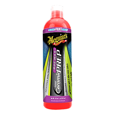 MEGUIARS - Hibrit Seramik Wax Öncesi Yüzey Hazırlayıcı