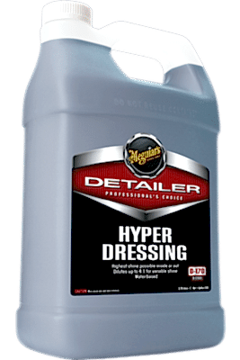  - Hyper-Dressing Çok Amaçlı Koruyucu 3,79 Lt. 