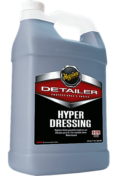 Hyper-Dressing Çok Amaçlı Koruyucu 3,79 Lt. 