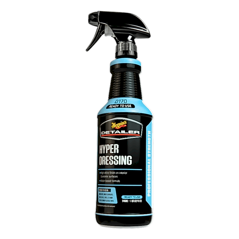 Hyper Dressing Çok Amaçlı Parlatıcı
