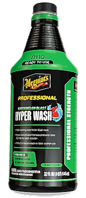 MEGUIARS - Hyper Wash Karpuzlu Oto Yıkama Köpüğü
