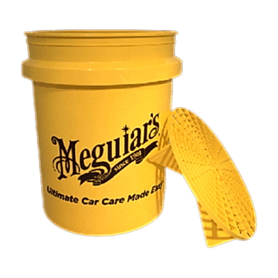 MEGUIARS - Meguiar's Yıkama Kova Kiti