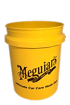 Meguiar's Yıkama Kova Kiti - Thumbnail