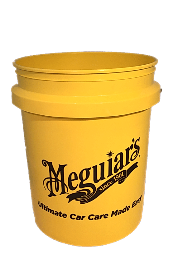 Meguiar's Yıkama Kova Kiti