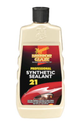  - Mirror Glaze® Synthetic Sealant 2.0 Su Tutmayan Koruyucu Wax 473 ML.