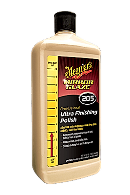  - Mirror Glaze® Ultra Finishing Polish Hare Giderici Cila 946 ML. 