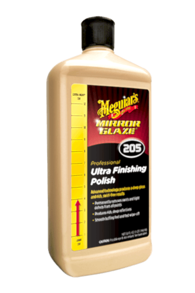 Mirror Glaze® Ultra Finishing Polish Hare Giderici Cila 946 ML. 