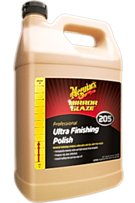  - Mirror Glaze® Ultra Finishing Polish Hare Giderici Cila 3,79 Lt 