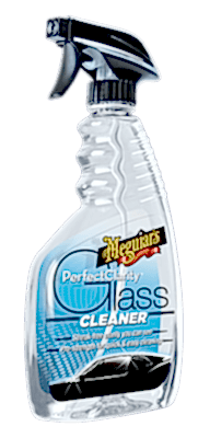 MEGUIARS - Perfect Clarity Cam Temizleme Sıvısı