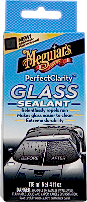MEGUIARS - Perfect Clarity Su Kaydırıcı