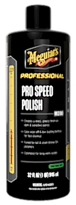  - Pro Speed Polish Hare Giderici Cila