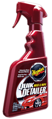 MEGUIARS - Quik Detailer Hızlı Yüzey Temizleyici