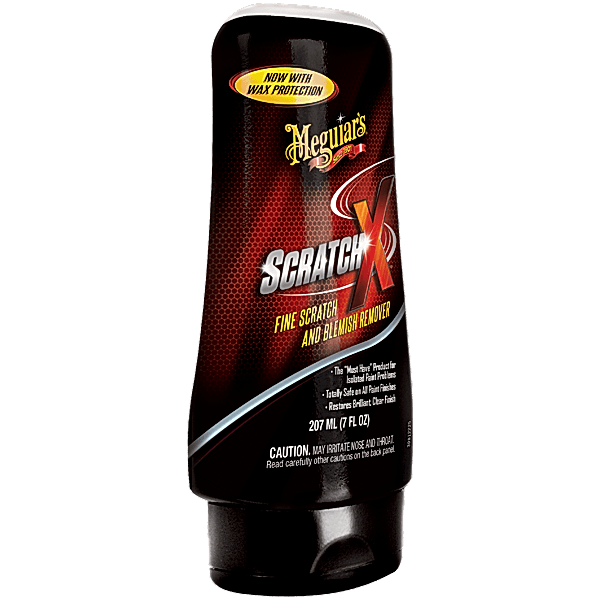 ScratchX İnce Çizik ve Leke Giderici