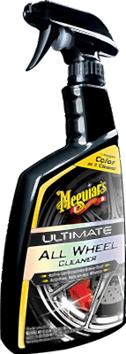 MEGUIARS - Ultimate All Wheel Cleaner Jant Temizleyici