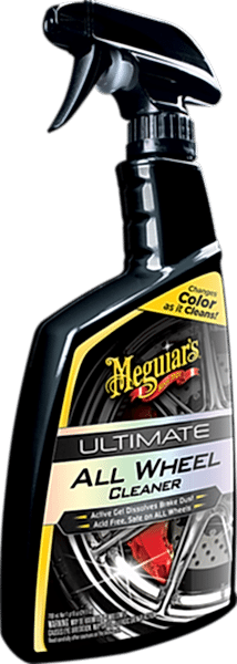 Ultimate All Wheel Cleaner Jant Temizleyici