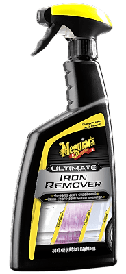 MEGUIARS - Ultimate Demir Tozu Giderici Sprey