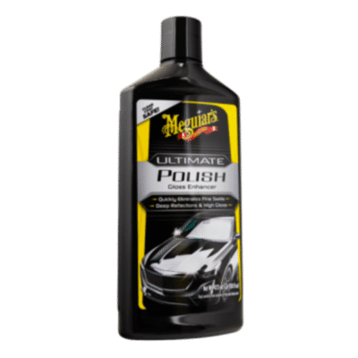 MEGUIARS - Ultimate Polish Cila
