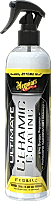 MEGUIARS - Ultimate Seramik Kaplama